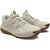 Tênis Sportstyle Under Armour Charged Arise Bege Masculino - Imagem 4