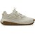 Tênis Sportstyle Under Armour Charged Arise Bege Masculino - Imagem 1