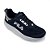 Tênis Fila Maxxi Lite Masculino Azul Marinho/Branco/Cinza - Imagem 2
