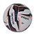 Bola de Futebol Campo uhlsport Match R2 Preto/Vermelho - Imagem 3