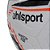 Bola de Futebol Campo uhlsport Match R2 Preto/Vermelho - Imagem 5