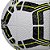 Bola de Futebol Campo Uhlsport Squad Branco/Preto/Amarelo - Imagem 6
