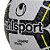 Bola de Futebol Campo Uhlsport Squad Branco/Preto/Amarelo - Imagem 5