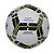 Bola de Futebol Campo Uhlsport Squad Branco/Preto/Amarelo - Imagem 2