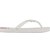 Chinelo Coca-Cola Floyen 24/25 Masculino Branco - Imagem 5