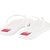 Chinelo Coca-Cola Floyen 24/25 Masculino Branco - Imagem 3