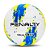 Bola de Vôlei Penalty Soft XXIII Branco, Azul e Amarelo - Imagem 1