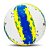 Bola de Vôlei Penalty Soft XXIII Branco, Azul e Amarelo - Imagem 2