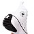 Tênis Converse Run Star Hike Seasonal Cano Alto Feminino Branco Preto - Imagem 4