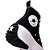 Tênis Converse Run Star Hike Seasonal Cano Alto Feminino Preto Branco - Imagem 4
