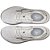 Tênis de Corrida Mizuno Wave Creation 26 Branco - Imagem 2