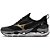 Tênis de Corrida Mizuno Masculino Wave Endeavor 3 Preto e Dourado - Imagem 5