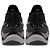 Tênis de Corrida Mizuno Masculino Wave Endeavor 3 Preto e Dourado - Imagem 3