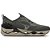 Tênis de Corrida Mizuno Masculino Wave Endeavor 3 Verde Militar - Imagem 1