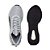 Tênis PUMA Flyer Lite 3 BDP Cinza - Imagem 5