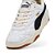 Tênis PUMA Tifosi Lux Branco/Preto/Bege - Imagem 2