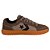 Tênis Converse Pro Blaze Classic Gum Guarded Marrom - Imagem 1