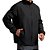 Jaqueta Quebra-Vento Olympikus Essential  Masculina Preto - Imagem 1