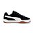 Tênis PUMA Park Lifestyle Easy SD BDP Preto Branco Marrom - Imagem 1