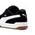 Tênis PUMA Park Lifestyle Easy SD BDP Preto Branco Marrom - Imagem 5
