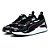 Tênis Puma X-RAY 3 Masculino Preto/Branco - Imagem 4