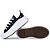 Tênis All Star Kids Chuck Taylor Move Polka Dots Preto e Branco - Imagem 3