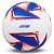 Bola Campo Penalty Bravo Xxv Azul/Vermelha - Imagem 5