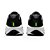 Tênis Nike Downshifter 13 Masculino Preto Verde - Imagem 5