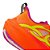 Tênis Olympikus Corre Supra 2 Masculino Laranja - Imagem 5