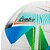 Bola PUMA Cumbre Oficial Final Conmebol Libertadores HYB Branco Azul Verde - Imagem 3