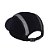 Boné Thug Nine Seven Panel Climber Black - Imagem 3