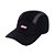 Boné Thug Nine Seven Panel Climber Black - Imagem 1
