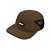 Boné Thug Nine Seven Panel Climber Musgo - Imagem 1