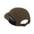 Boné Thug Nine Seven Panel Climber Musgo - Imagem 3