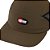 Boné Thug Nine Seven Panel Climber Musgo - Imagem 2