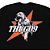 Camiseta Thug Nine Violent - Imagem 4