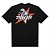 Camiseta Thug Nine Violent - Imagem 2