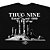 Camiseta Thug Nine Bold And Brave - Imagem 3