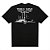Camiseta Thug Nine Bold And Brave - Imagem 4