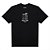 Camiseta Thug Nine Bold And Brave - Imagem 1