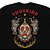 Camiseta Thug Nine Sad clown - Imagem 3