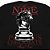 Camiseta Thug Nine Checkmate - Imagem 3