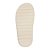Chinelo Thug Nine Nuvem Soft Monocolor Unissex Bege - Imagem 4