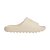 Chinelo Thug Nine Nuvem Soft Monocolor Unissex Bege - Imagem 1