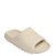 Chinelo Thug Nine Nuvem Soft Monocolor Unissex Bege - Imagem 2