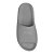 Chinelo Thug Nine Nuvem Soft Monocolor Masculino Cinza - Imagem 3