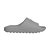 Chinelo Thug Nine Nuvem Soft Monocolor Masculino Cinza - Imagem 1