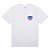 Camisa Thug Nine Raise Masculina Branco - Imagem 1