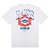 Camisa Thug Nine Raise Masculina Branco - Imagem 3