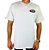 Camisa Thug Nine Sicker Masculina Branco - Imagem 1